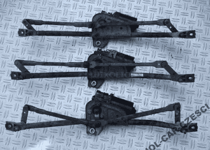 MECHANIZM WYCIERACZEK SILNICZEK VW PASSAT B5 1