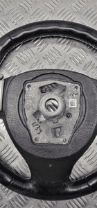 BMW F10 F11 KIEROWNICA MULTIFUNKCJA ŁOPAKTKI 13