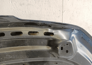 Maska pokrywa silnika skoda kodiaq 565 lift 21- 8