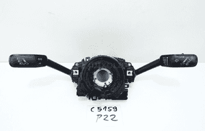 Manetki przełącznik taśma vw skoda 5Q1953507EQ 1