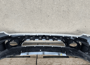 Zderzak przód przedni mini countryman F60 lift lci 2020-  dokładka cały 6