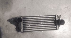 Mini Cooper ONE 1.4 R50 01-05 intercooler