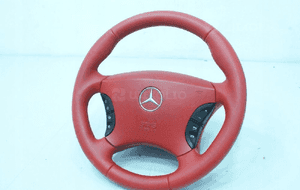 KIEROWNICA AIRBAG SKORA CL W215 S W220 3