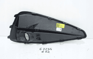 HYUNDAI I30 III LIFT 2024- ATRAPA KRATKA ZDERZAKA LEWY PRZÓD 86563-G4900 4