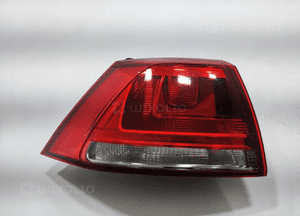 Lampa lewa tył błotnika volkswagen golf vii hatchback 5G0945095M 2012-2016 2