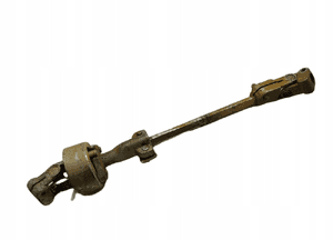 KRZYŻAK DRĄŻEK KOLUMNY KIEROWNICZEJ LAND ROVER DEFENDER 1999-2014 1