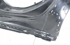 Opel astra iv j 2009-2016 sedan próg poszycie lewy tył przód 7