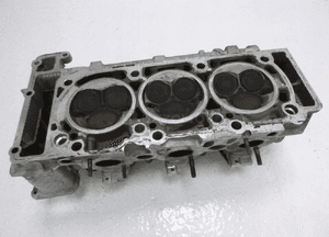 Mercedes W163 W220 W211 W210 3.2 V6 głowica prawa 5