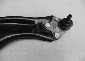 Wahacz prawy przód vw up mii citigo 1S0407152 oryginał 3
