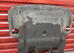 Bmw F01 F10 3.0D osłona dolna płyta pod silnik oryginał ładna 7