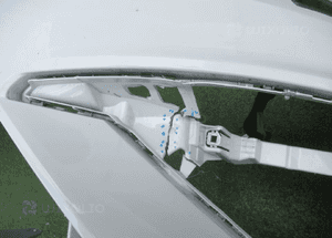 Zderzak przód przedni seat leon iii 3 fr lift 2016-2020 rok 7