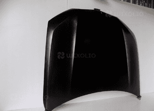 BMW X56 G056 Maska Pokrywa Silnika - 11073 2