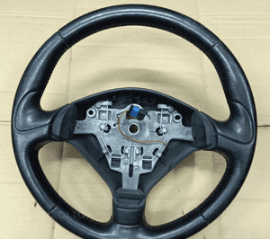Peugeot 407 kierownica 1