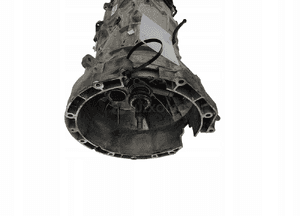 Skrzynia biegów defender 2.4 tdci 7U3R-7A040-AA 7U3R7003AF 2007-2014 2