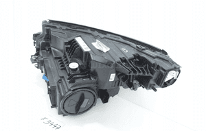Mercedes eqc W293 full led lampa prawy przód prawa przednia A2939067600 5