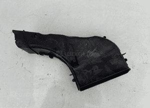 Volvo V40 ii 2,0D rura przewód powietrza dolot 31338658 2