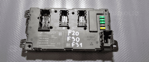 Bmw F20 F21 F30 F31 moduł sterownik rem 9293307 8