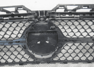 Nowy grill grill atrapa mercedes a-klasa W177 lift 2023- 13