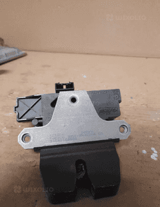 ZAMEK KLAPY TYŁ FORD MONDEO MK4 nr 8M51-R442A66-CA 4