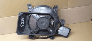 Głośnik subwoofer BOSE Audi A8 D3 4E0035412A 3