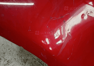 Drzwi prawe tylne prawy tył suzuki swift MK8 17- 5