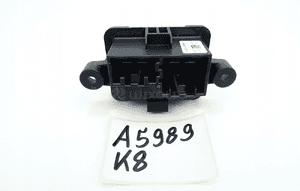 REZYSTOR DMUCHAWY UAZ 3163 PATRIOT 12- 29406031 2