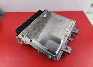Mercedes-Benz GLE W167 Sterownik silnika ECU A6569001000 Nowy 3