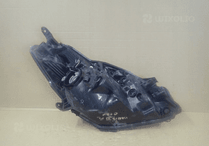 Lampa lewa reflektor toyota yaris 3 iii lift 14- 2