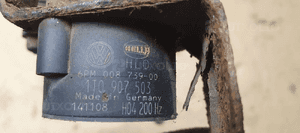 Czujnik poziomowania świateł XENON Audi A6 C6 1T0907503 5