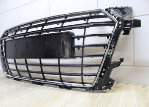 GRILL ATRAPA AUDI TT 8S0 s-line 8s0853651 4