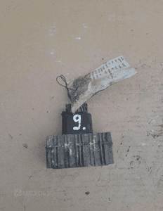 PRZEKAŹNIK ŚWIEC ŻAROWYCH OPEL ZAFIRA B 1.9 CDTI nr 55353011 1