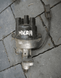 Aparat zapłonowy Nissan 2210027M17