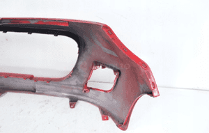 Zderzak przód przedni peugeot 107 lift 2008- 52119-0H090 10