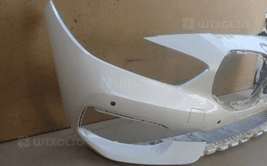 Zderzak przód przedni bmw 1 i F40 2019- 2