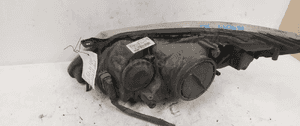 Przod przednia lampa prawa saab 9-3 2 lift 3