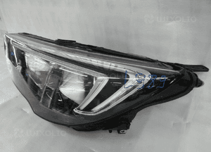OPEL CROSSLAND LED LAMPA PRZEDNIA LEWA 2