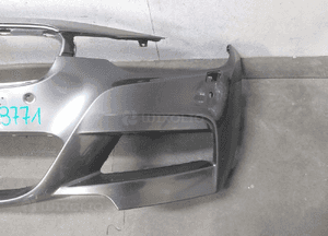 ZDERZAK PRZÓD BMW III 3 F30 F31 M PAKIET 3