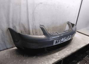 Zderzak przód przedni do vw volkswagen LD7X szary 2