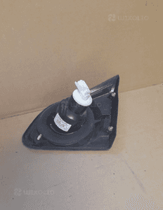 Lampa lewa tył 89071063 qashqai 06r-10r 5