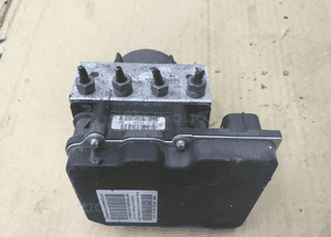 Pompa abs Citroen C4 I 1.6hdi 04-10r 0265235235 5