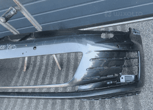 Zderzak przedni przód vw golf vii 7 gti gtd 5G0 5G807221L-AD 2012-2016 14