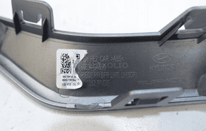 Hyundai I30 iii listwa zderzaka lewy tył 86694-G4550 5