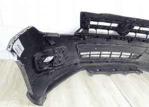 VW TIGUAN LIFT ZDERZAK PRZÓD xenon 5N0807221K 15