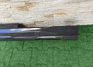 Listwa progowa prawa bmw 4 G22 G23 m pakiet 4