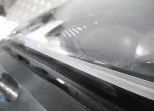 Lampa przednia przód lewa jeep compass ii bi-xenon P55112717AF 55112717AF 2016-2020 12