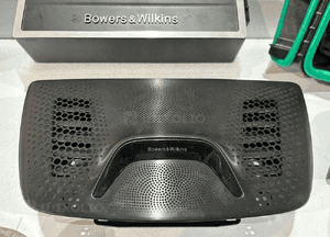 BMW G11 / G12 BowersWilkins Nagłośnienie - 14630 11