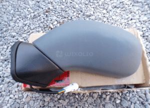 Lusterko obudowa lewe opel agila a 93170333 oryginał 1