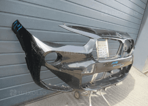 Zderzak przedni przód bmw X2 F39 m-pakiet 2017- 4