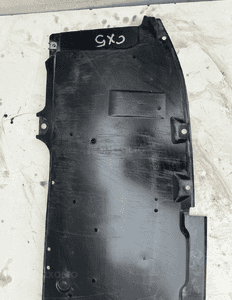 Oslona przedniego zderzaka MAZDA CX-5 11-17 KD53-56-11Y 3
