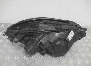 Lampa przednia przód mercedes e-klasa W212 lift full led A2129063103KZ 2011-2016 13